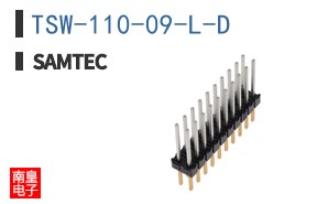 TSW-110-09-L-D