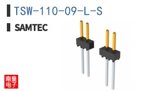 TSW-110-09-L-S