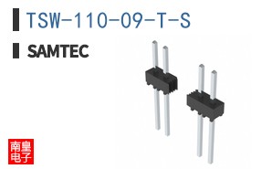 TSW-110-09-T-S