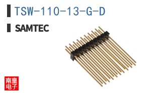 TSW-110-13-G-D
