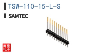 TSW-110-15-L-S