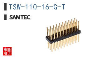TSW-110-16-G-T