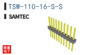 TSW-110-16-S-S