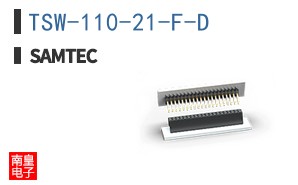 TSW-110-21-F-D