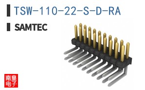 TSW-110-22-S-D-RA