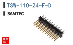 TSW-110-24-F-D