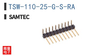 TSW-110-25-G-S-RA