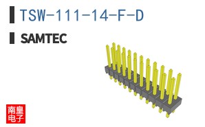 TSW-111-14-F-D
