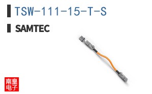 TSW-111-15-T-S