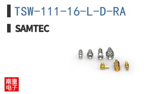 TSW-111-16-L-D-RA