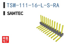 TSW-111-16-L-S-RA