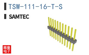TSW-111-16-T-S