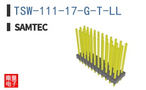 TSW-111-17-G-T-LL