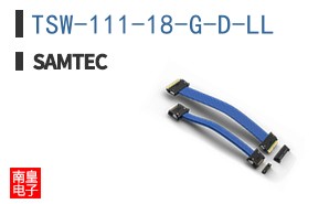 TSW-111-18-G-D-LL