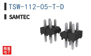 TSW-112-05-T-D