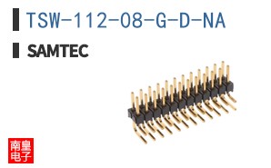 TSW-112-08-G-D-NA
