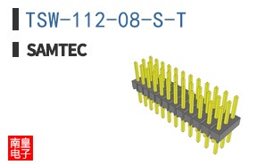 TSW-112-08-S-T