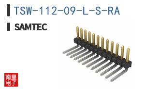 TSW-112-09-L-S-RA
