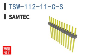 TSW-112-11-G-S