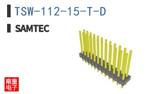 TSW-112-15-T-D