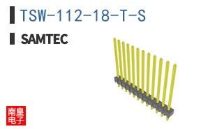 TSW-112-18-T-S
