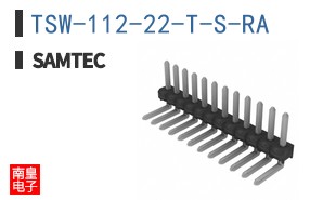 TSW-112-22-T-S-RA