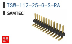 TSW-112-25-G-S-RA