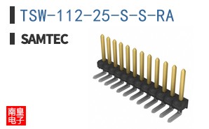 TSW-112-25-S-S-RA