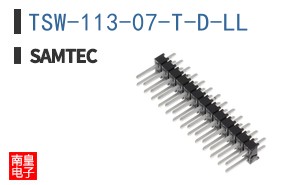 TSW-113-07-T-D-LL
