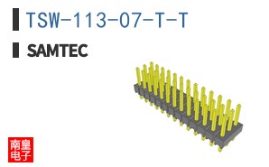 TSW-113-07-T-T