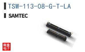 TSW-113-08-G-T-LA