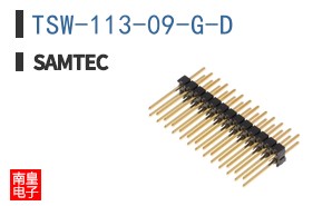 TSW-113-09-G-D