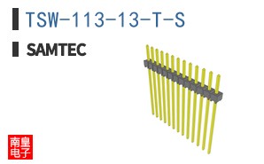 TSW-113-13-T-S