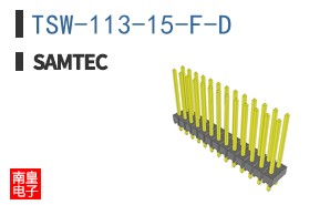 TSW-113-15-F-D