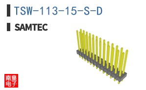 TSW-113-15-S-D