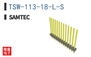 TSW-113-18-L-S