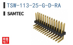TSW-113-25-G-D-RA