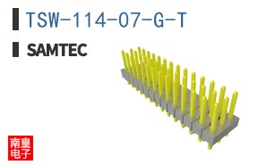 TSW-114-07-G-T