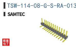 TSW-114-08-G-S-RA-013