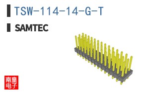 TSW-114-14-G-T