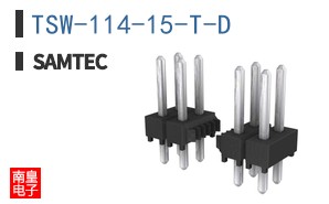TSW-114-15-T-D