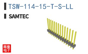 TSW-114-15-T-S-LL