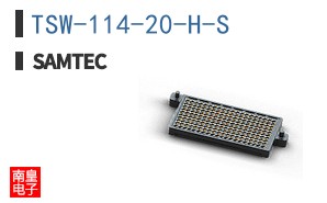 TSW-114-20-H-S