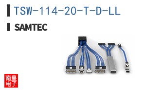 TSW-114-20-T-D-LL