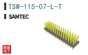 TSW-115-07-L-T