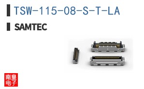 TSW-115-08-S-T-LA