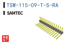 TSW-115-09-T-S-RA