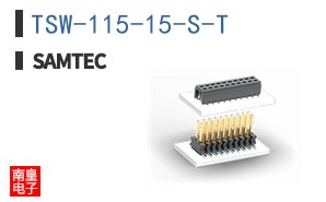 TSW-115-15-S-T