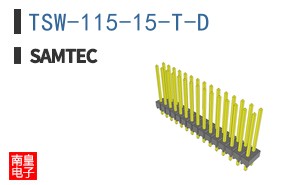 TSW-115-15-T-D