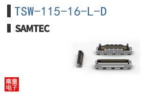 TSW-115-16-L-D